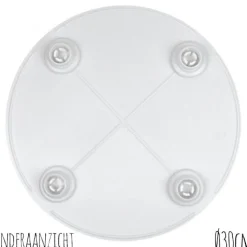 Best Overig Taartplateau stapel rond Ø30cm
