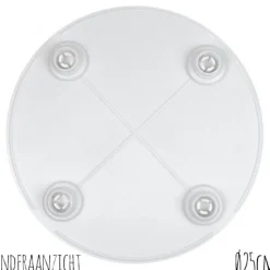 Hot Overig Taartplateau stapel rond Ø25cm