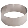 Discount Overig Taartring Aluminium Ø20 x 5cm