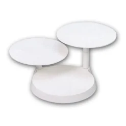 Outlet Overig Taartstandaard Kunststof Little Rock 3 etages