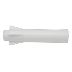 Hot Taartstandaard Kunststof Denver los onderdeel middenstaaf