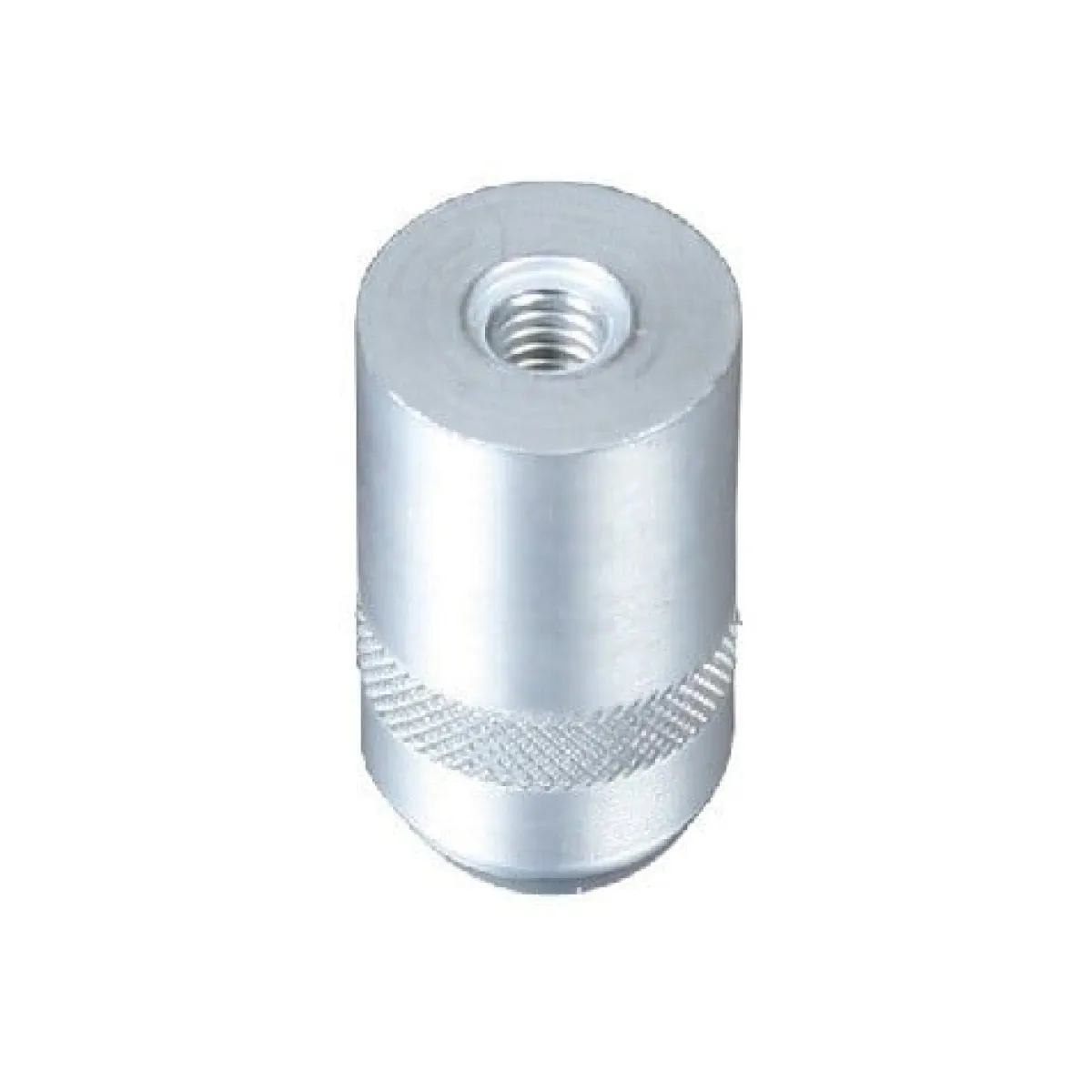 New Taartstandaard los onderdeel alu middenvoetje (New York)