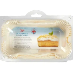 New Tala Bakpapier Gesiliconeerd voor Cake (1kg) 40st.