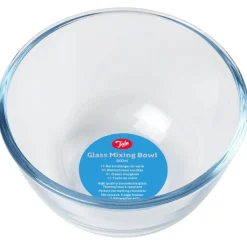 Outlet Tala Beslagkom Glas 800ml (Ø15cm)