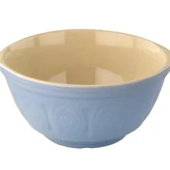 Clearance Tala Beslagkom Keramiek Blauw Ø26cm