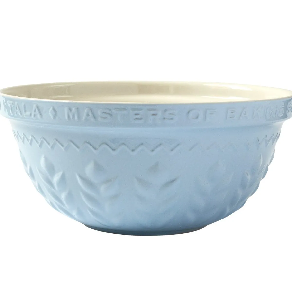 Sale Tala Beslagkom Keramiek Blauw Ø30cm