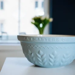 Sale Tala Beslagkom Keramiek Blauw Ø30cm