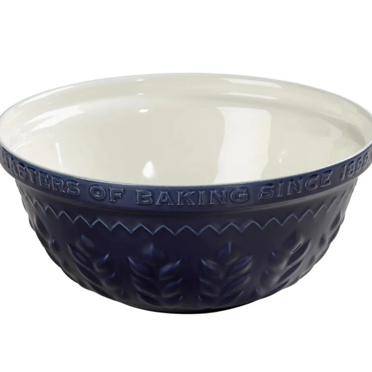 Online Tala Beslagkom Keramiek Donkerblauw Ø30cm