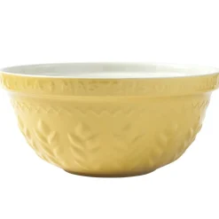 Online Tala Beslagkom Keramiek Geel Ø30cm