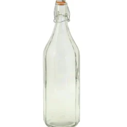 Tala Glazen Fles met Beugelsluiting 1000ml