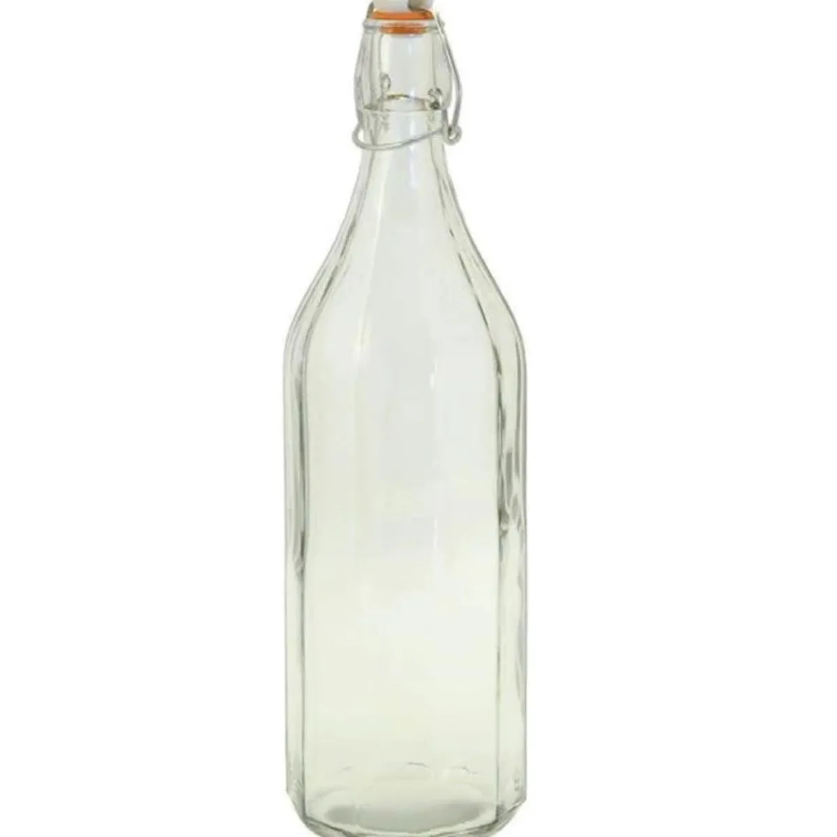 Tala Glazen Fles met Beugelsluiting 1000ml