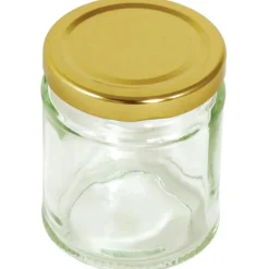 Outlet Tala Glazen Pot met Deksel 190ml