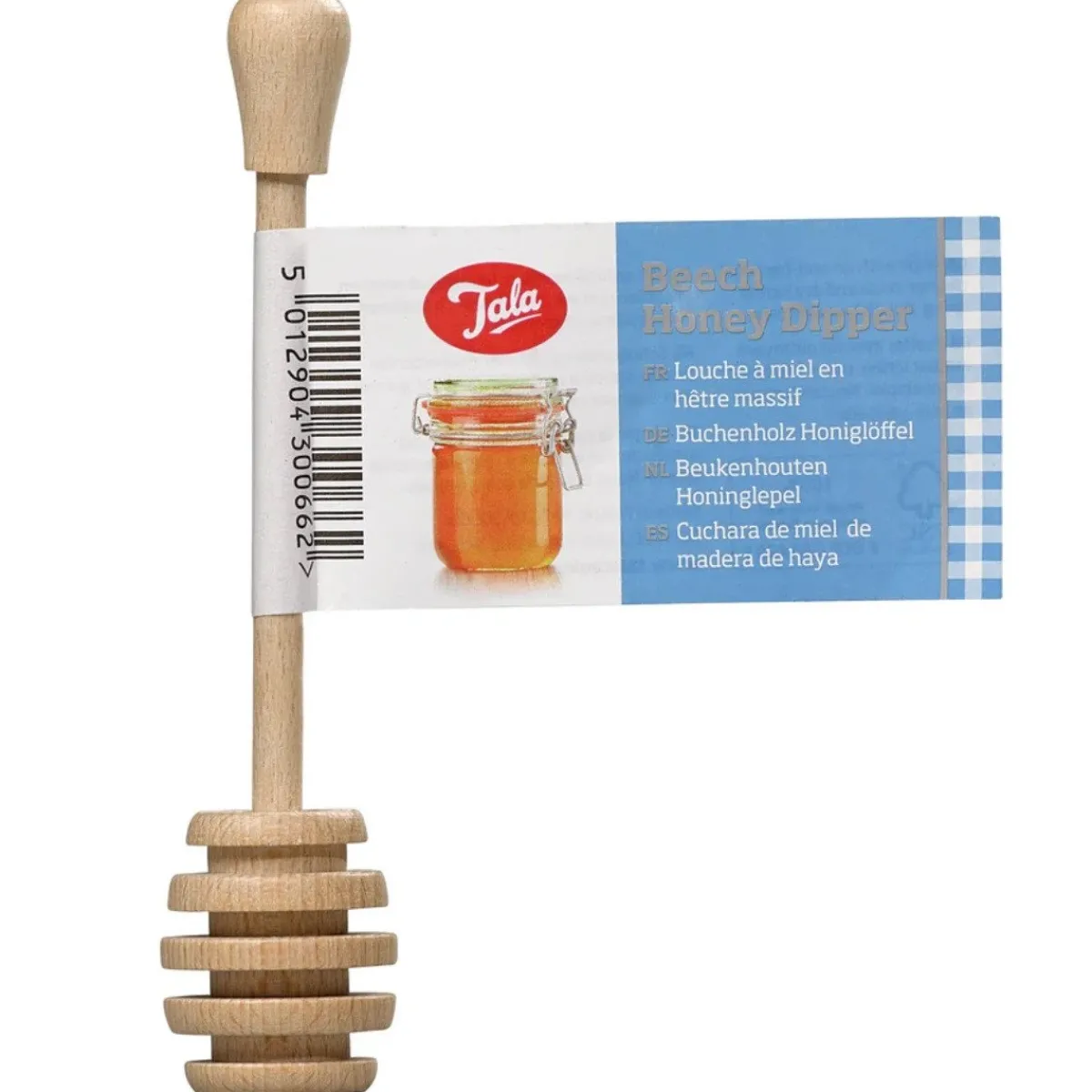 Best Tala Honinglepel Hout