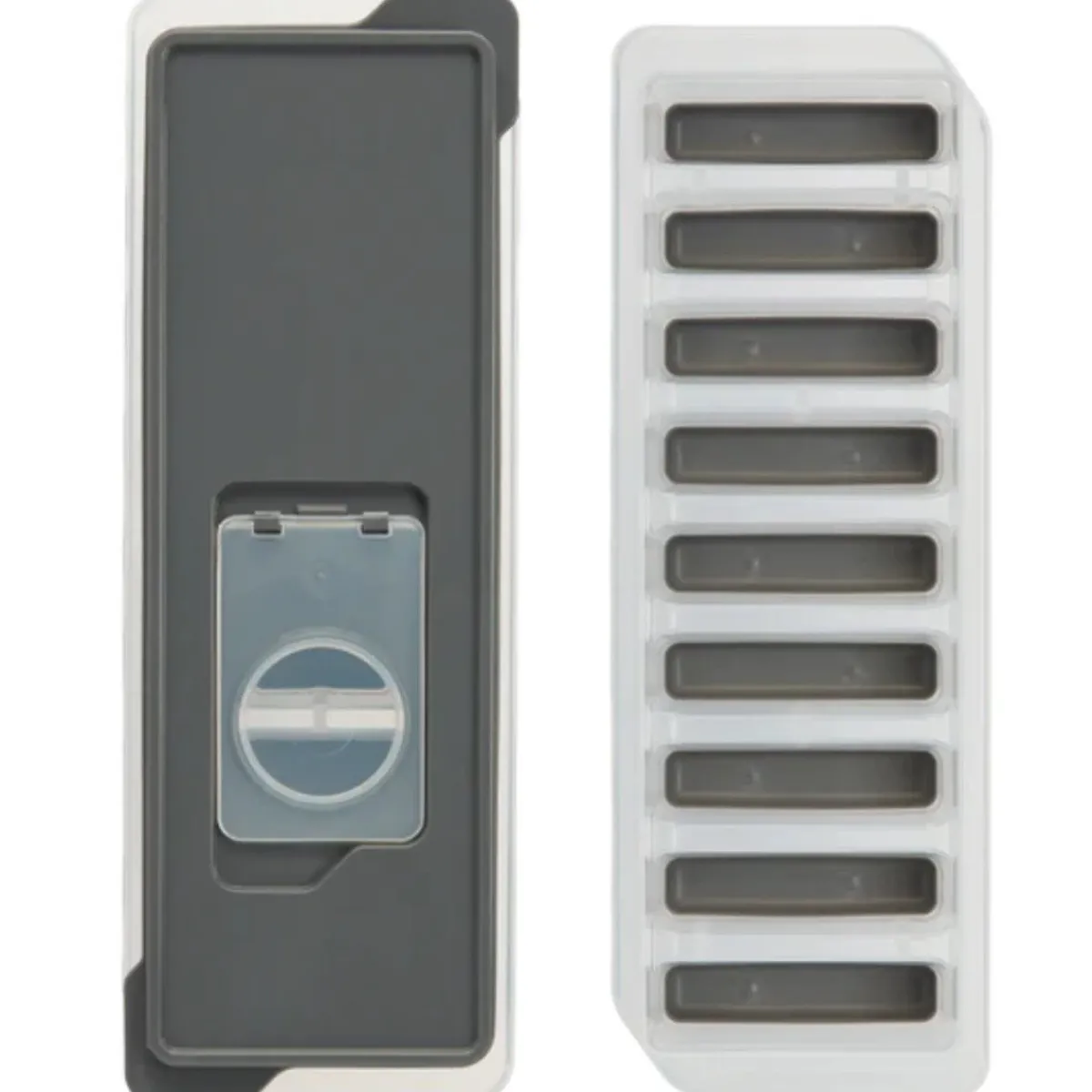 Outlet Tala IJsblokjesvorm met Deksel