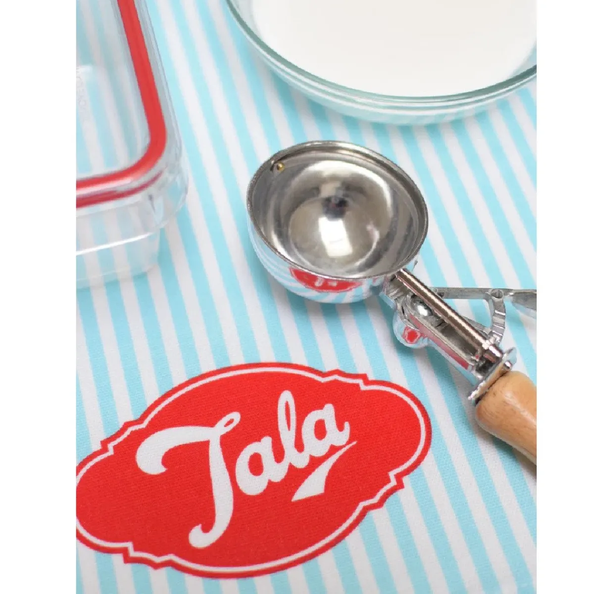 New Tala IJsschep Hout