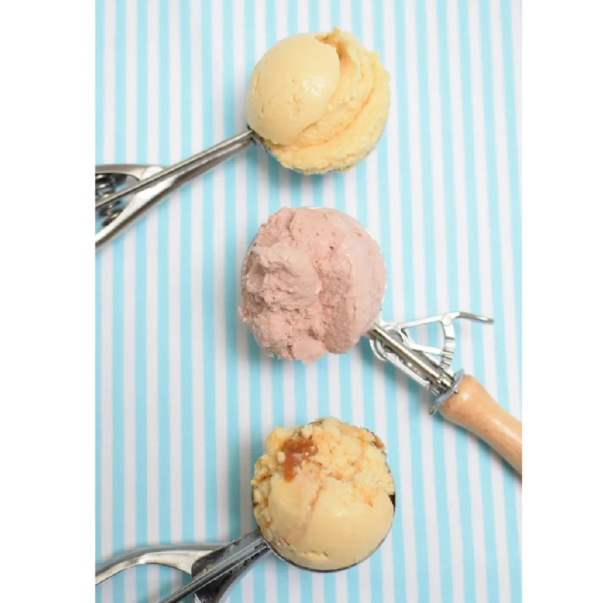 New Tala IJsschep Hout