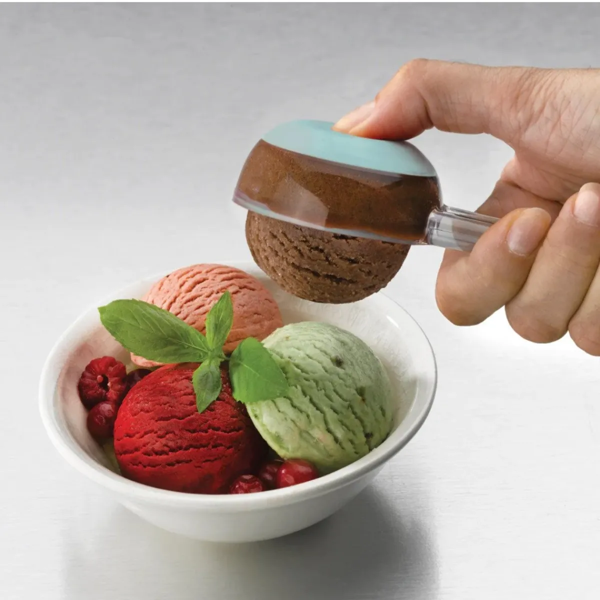 New Tala IJsschep Kunstof Flexibel