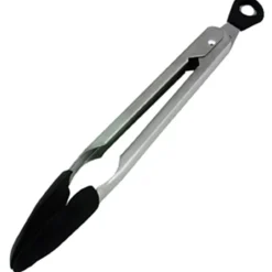 Best Tala Keukentang RVS met Siliconen 23cm