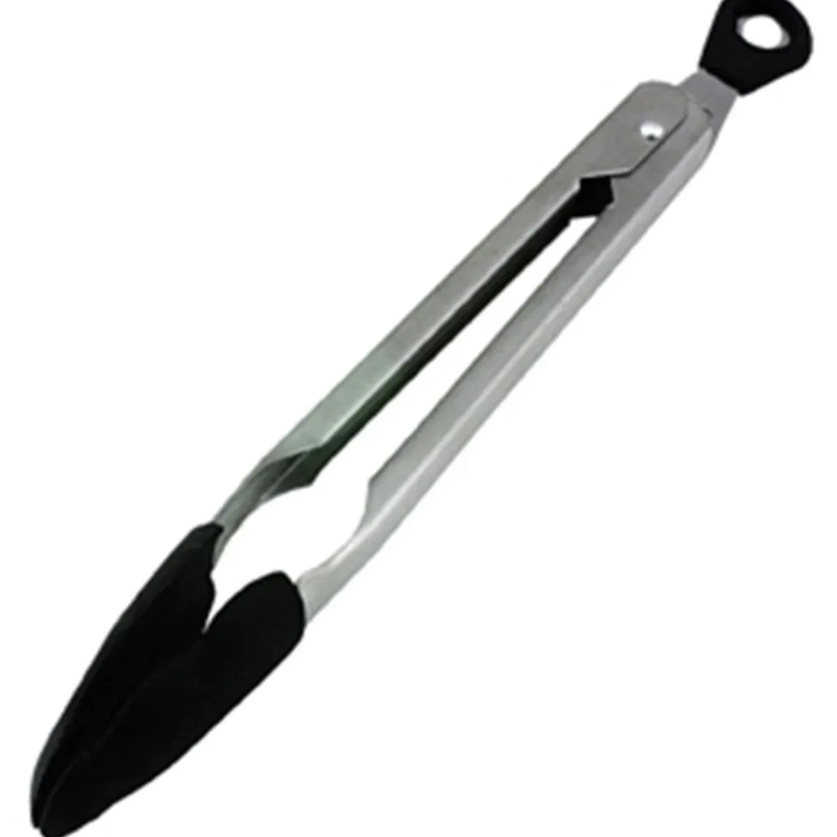 Best Tala Keukentang RVS met Siliconen 23cm