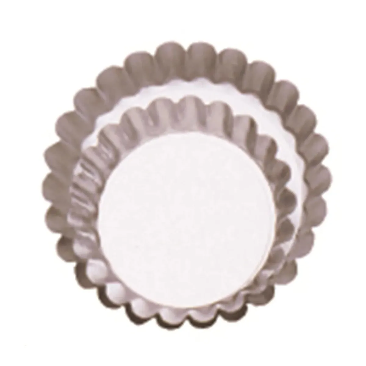 Outlet Tala Kleine Vlaaipan Losse Bodem Ø10cm