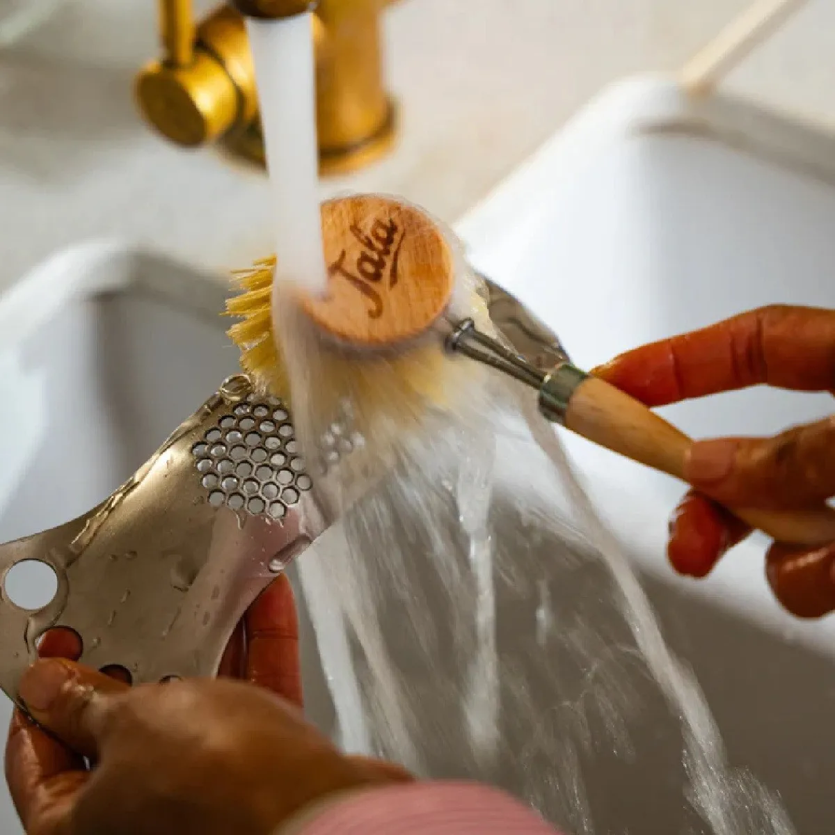 Best Tala Knoflookpers met Kruidenstripper