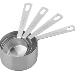 Discount Tala Maatcups RVS Set/4