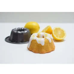 Sale Tala Mini Tulband Bakvorm 10x4cm Set/2