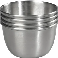 Best Tala Puddingvorm Ø5x8cm Set/4