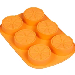 New Tala Siliconen IJsblokjesvorm Citroen (6)