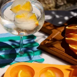 New Tala Siliconen IJsblokjesvorm Citroen (6)