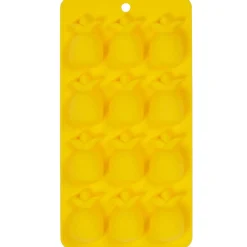 Sale Tala Siliconen IJsblokjesvorm Ananas (12)