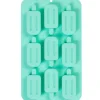 Hot Tala Siliconen IJsblokjesvorm Lolly (9)