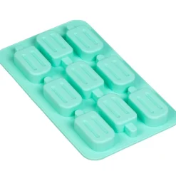 Hot Tala Siliconen IJsblokjesvorm Lolly (9)