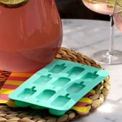 Hot Tala Siliconen IJsblokjesvorm Lolly (9)