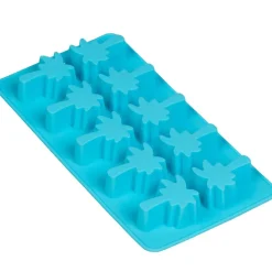 Online Tala Siliconen IJsblokjesvorm Palmboom (10)