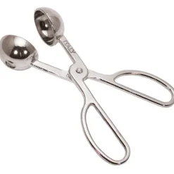 Clearance Overig Tang Gehaktbal/IJs Ø3,5cm