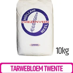 Best Holland Meel Tarwebloem Twente (10 kg)