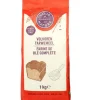 Clearance Your Organic Nature Tarwemeel Volkoren Biologisch 1kg