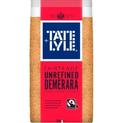 Best Overig Tate & Lyle Demerara Suiker 500gr.