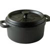 Sale The Windmill BBQ Pan Gietijzer Ø20cm (2,1L)