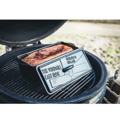 Outlet The Windmill Broodvorm Gietijzer 34x13,5x10cm