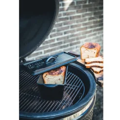 Outlet The Windmill Broodvorm Gietijzer 34x13,5x10cm