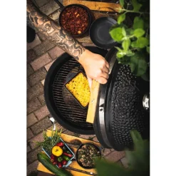 Clearance The Windmill Ovenschaal Gietijzer 26x15x5cm