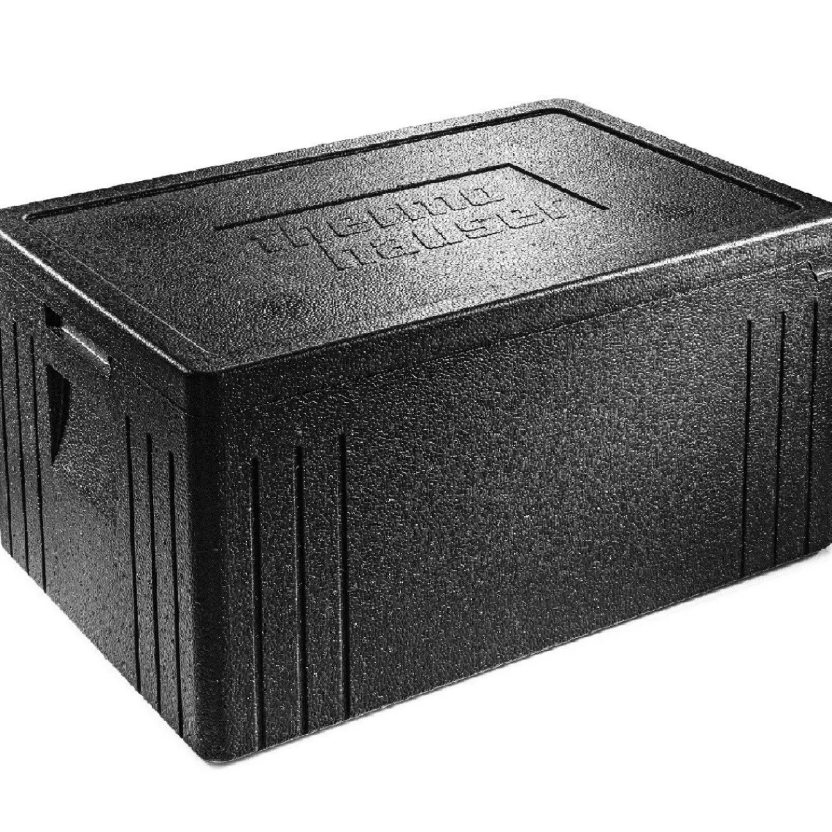 Hot Thermohauser Thermobox Incl. Deksel Eco Line 60x40x30,5cm