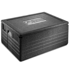 Outlet Thermohauser Thermobox Incl. Deksel Unistar 68,5x48,5x32cm