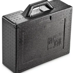 Outlet Thermohauser Thermobox Incl. Schuifdeksel 38x30x13cm