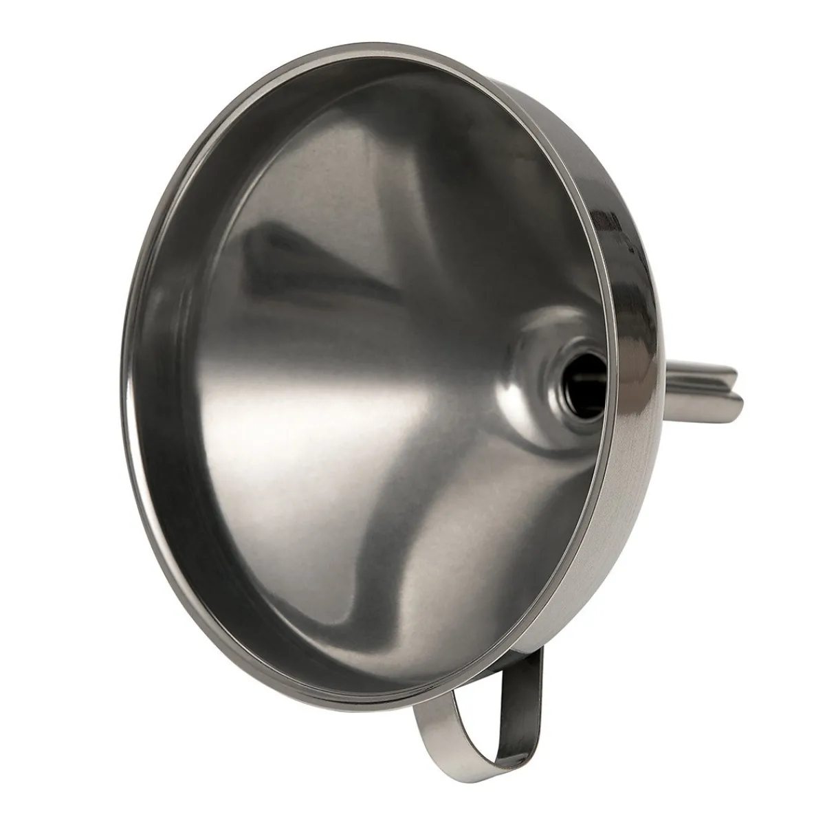 Overig Trechter RVS Ø14cm