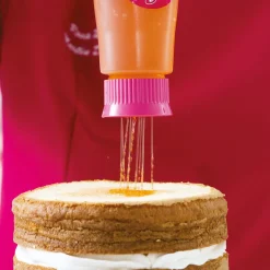 Best Decora Trempeer Knijpfles 500ml