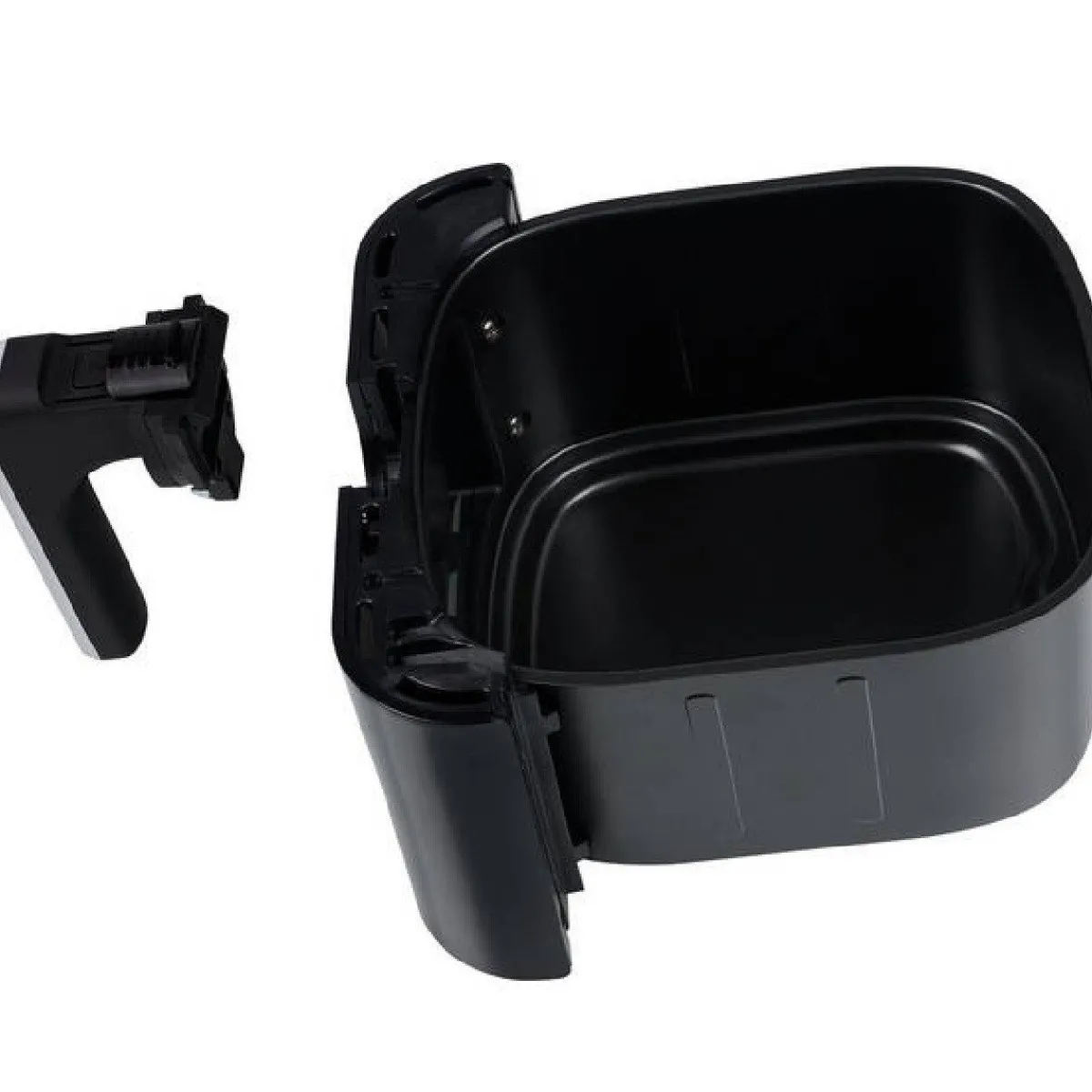 Hot Tristar Airfryer met Kijkvenster 6,2L - 1350W**