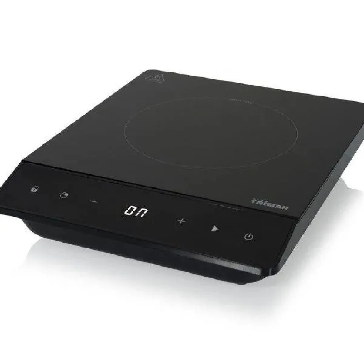 New Tristar Inductiekookplaat 2000W